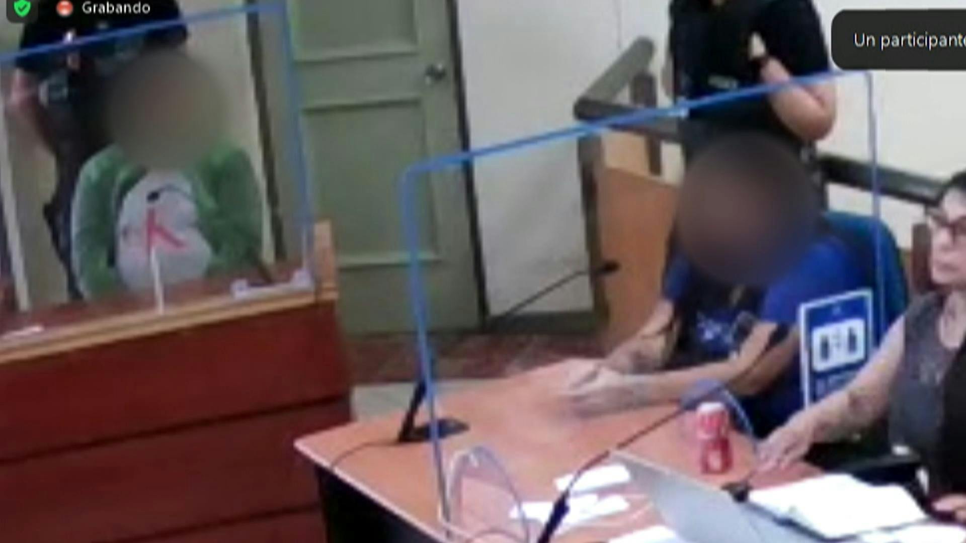 Pareja confiesa crimen que terminó con hombre descuartizado en Pelarco