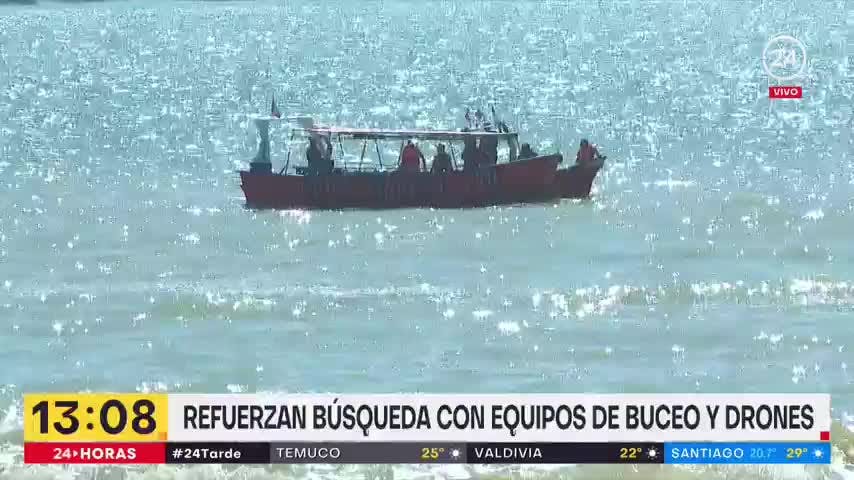 24 Tarde - Sábado 14 de enero