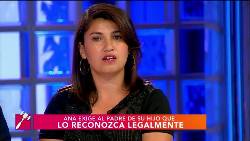 Nuestro matrimonio fue un error | Carmen Gloria a tu servicio