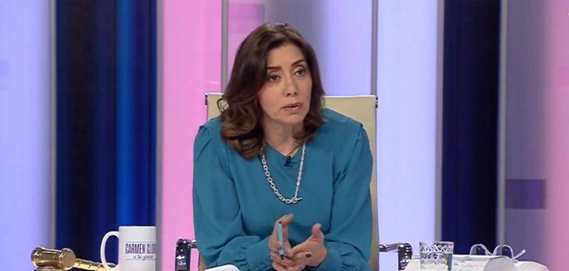 Carmen Gloria a tu servicio | Capítulo 16 de enero: Ventas y ausencias