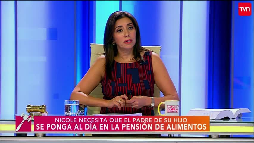 Siembra y te escapas | Carmen Gloria a tu servicio 
