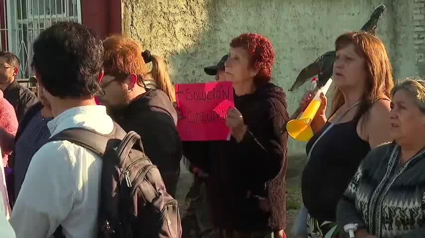Vecinos aledaños a ENAP piden ser relocalizados
