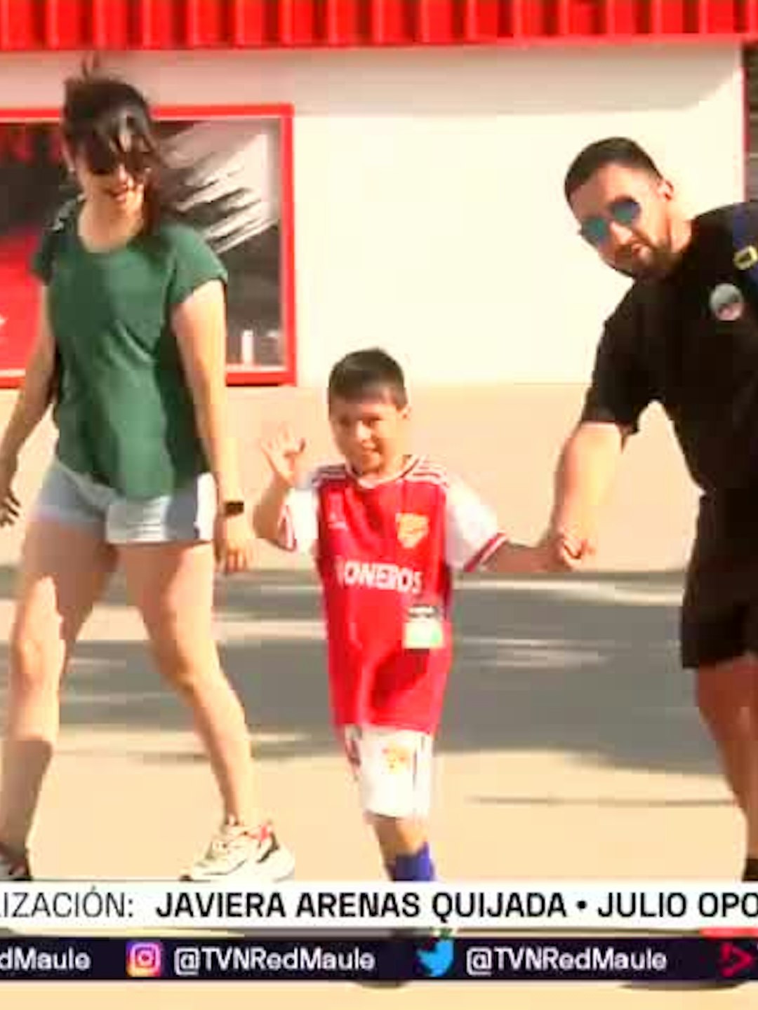 Campeonato Internacional Provincia de Curicó