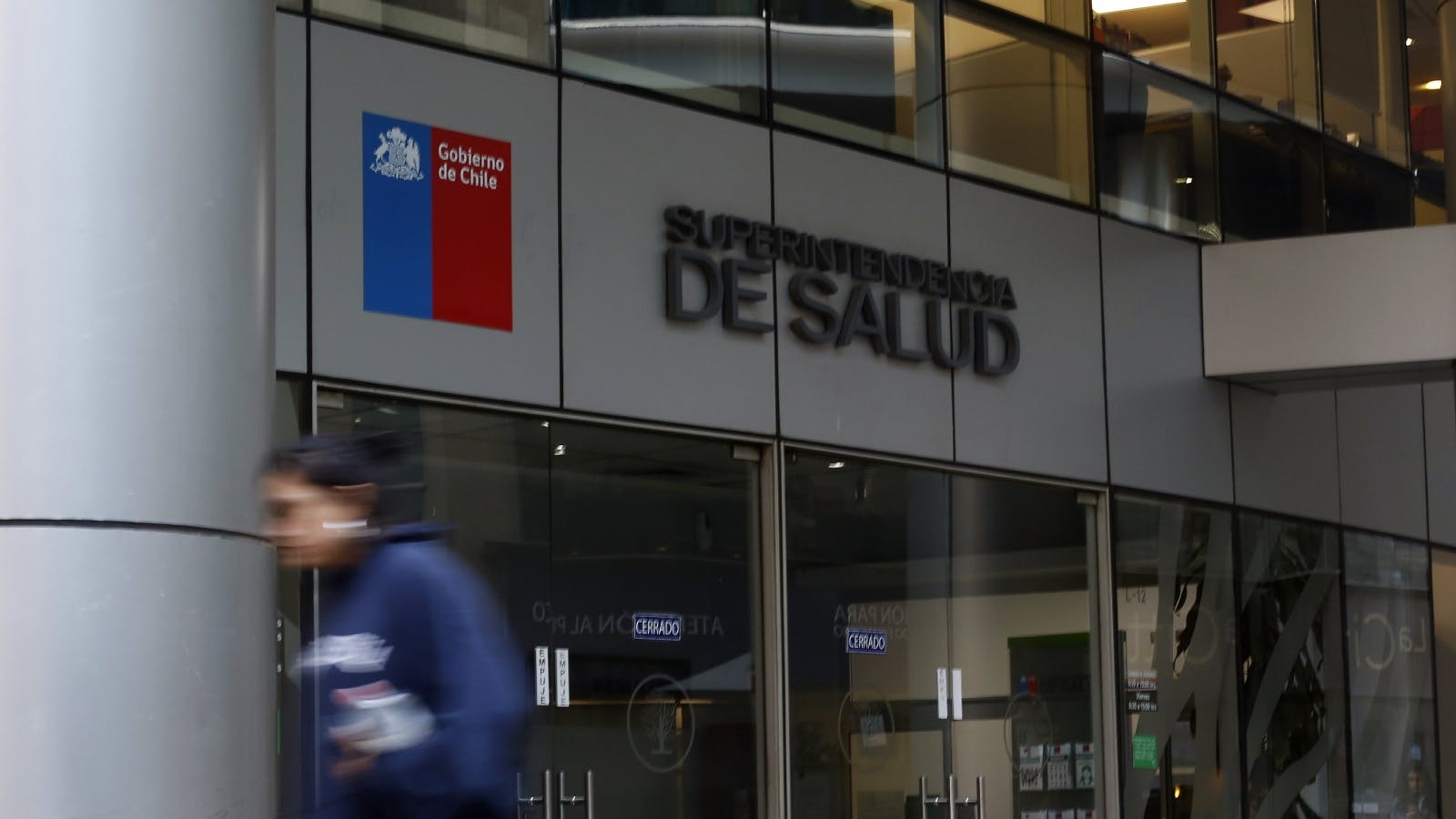 Colmed por crisis de las Isapres: Es necesario que el Gobierno nos convoque a todos