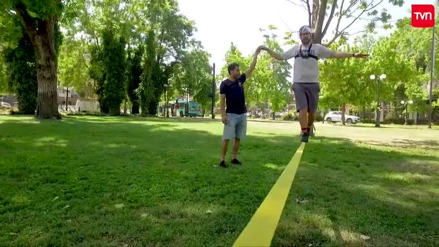 Deportes urbanos, títeres y emprendedores | Aquí te las traigo Peter - T2E8