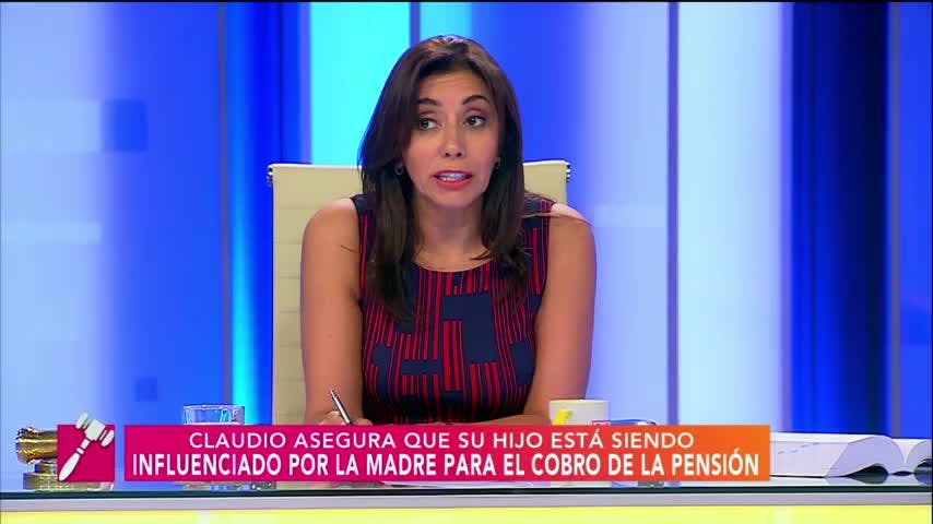 ¿Seguirás siendo un padre ausente? | Carmen Gloria a tu servicio 
