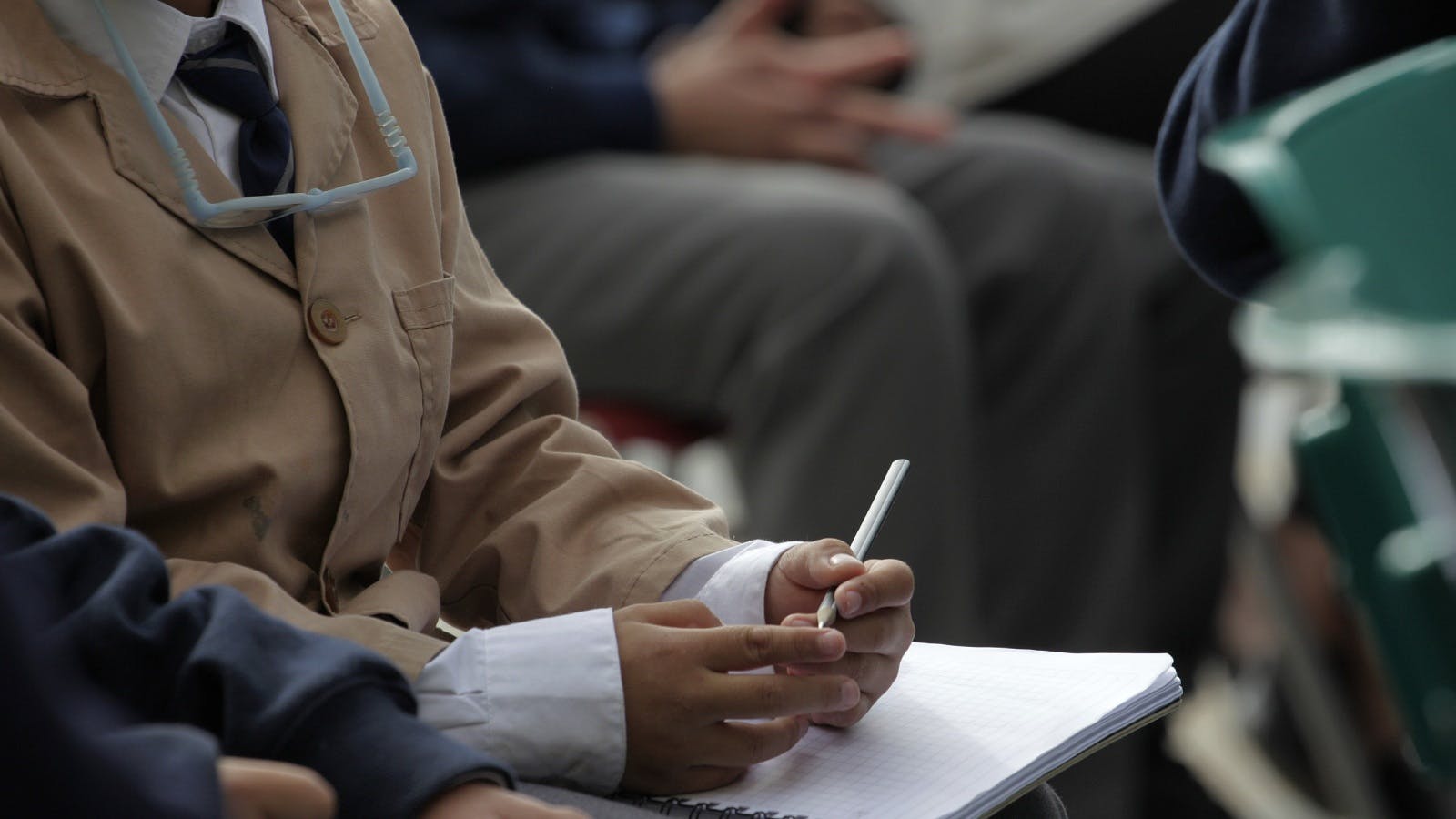 Colegio de Profesores por Reactivación Educativa 2023: Nos preocupan los plazos