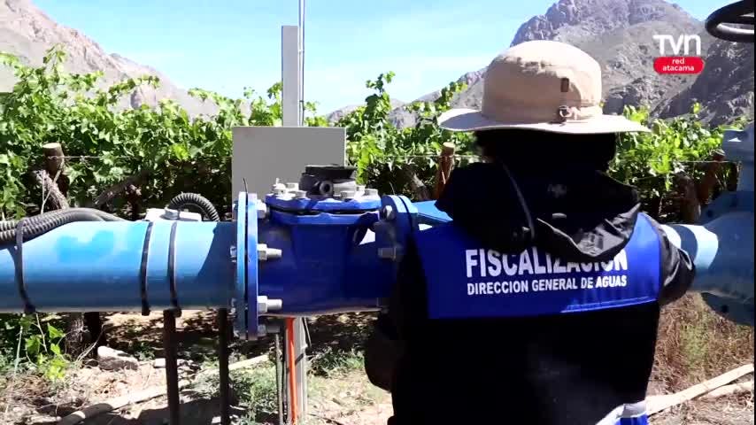Anuncian fiscalización de parcelaciones