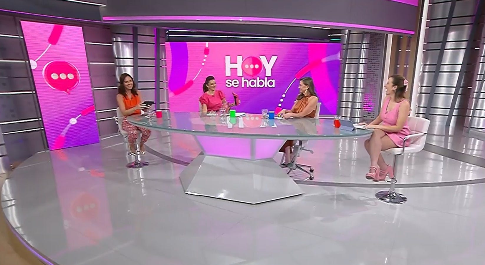 Hoy se Habla - 17 de enero 2023