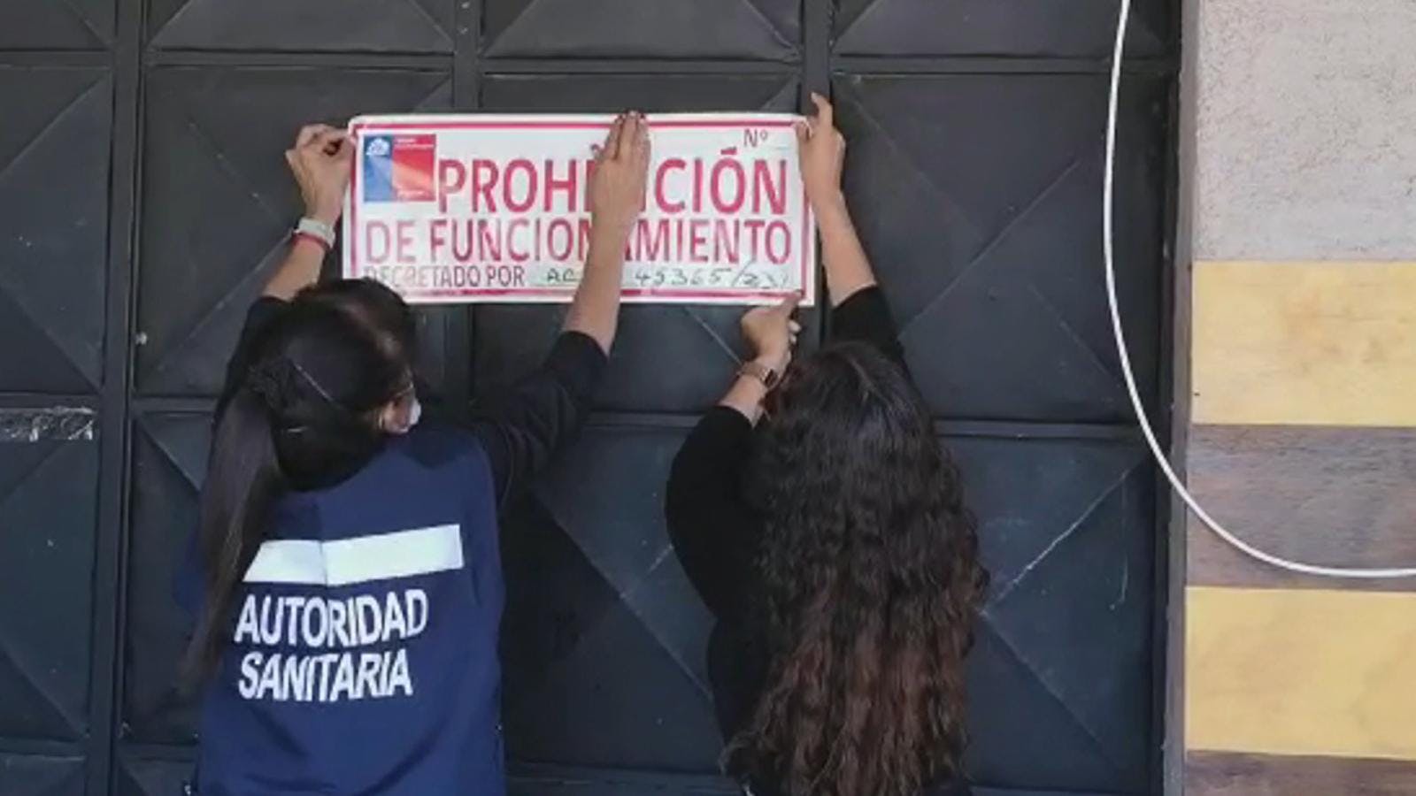 Síntesis de noticias regionales: 12 sumarios sanitarios tras fiscalización a feria de las pulgas