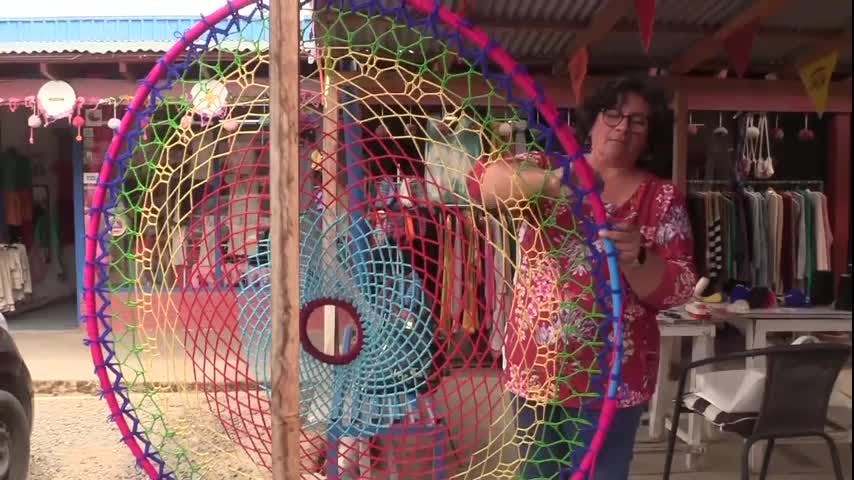 Expo la ligua prepara múltiples actividades y sus mejores productos a los visitantes de la zona