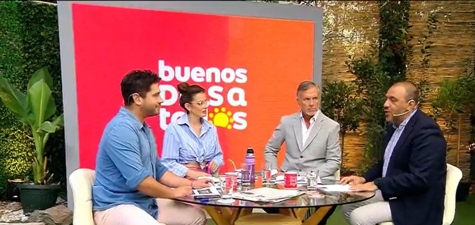 Ministro Ávila explica el Plan de Reactivación Educativa 2023
