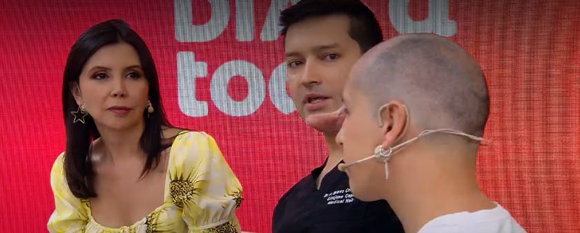 ¿Por qué se me cae el pelo? Dramas y efectos en el autoestima