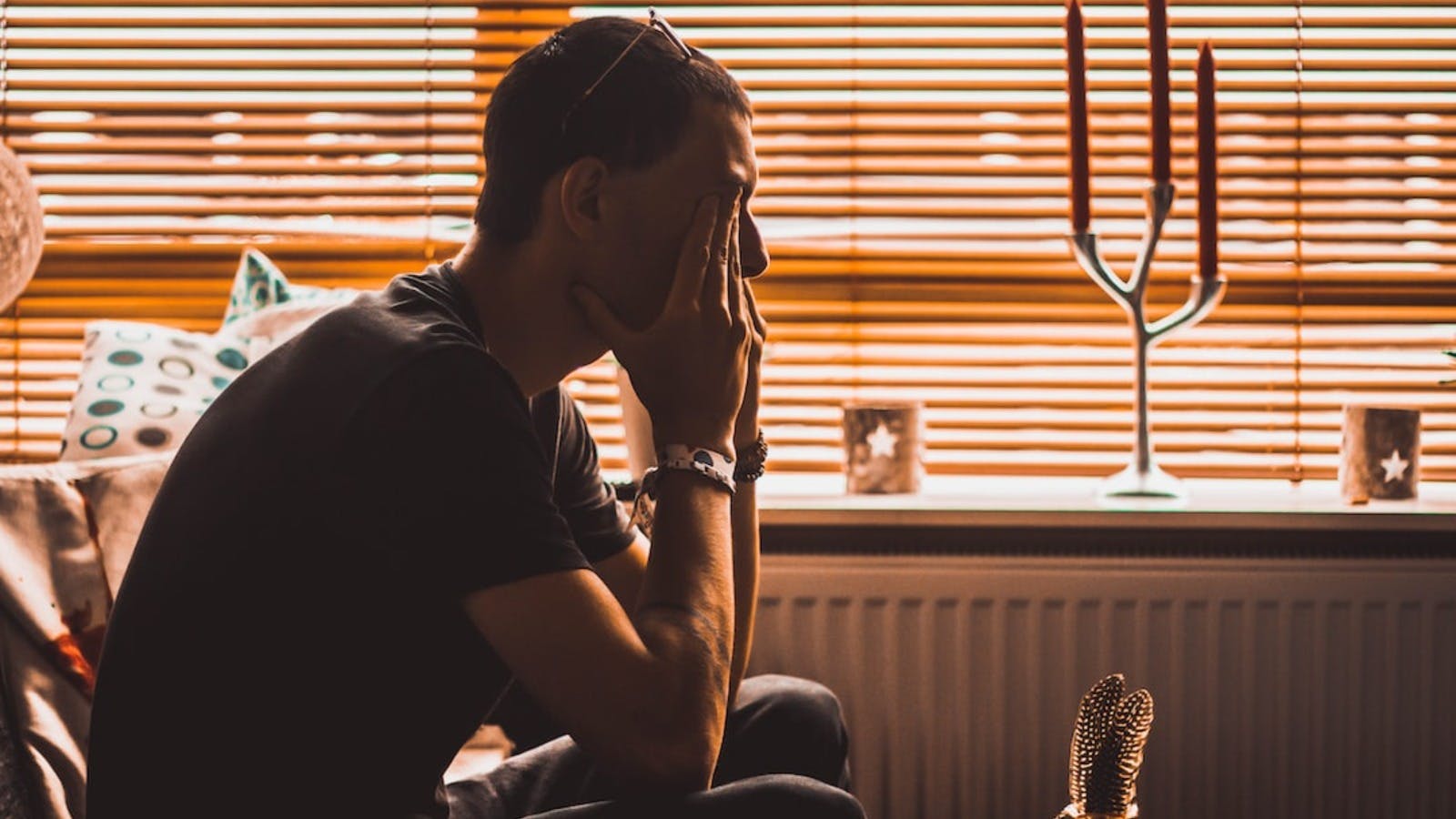 Académica por salud mental en Chile: Merece los mismos cuidados que la física