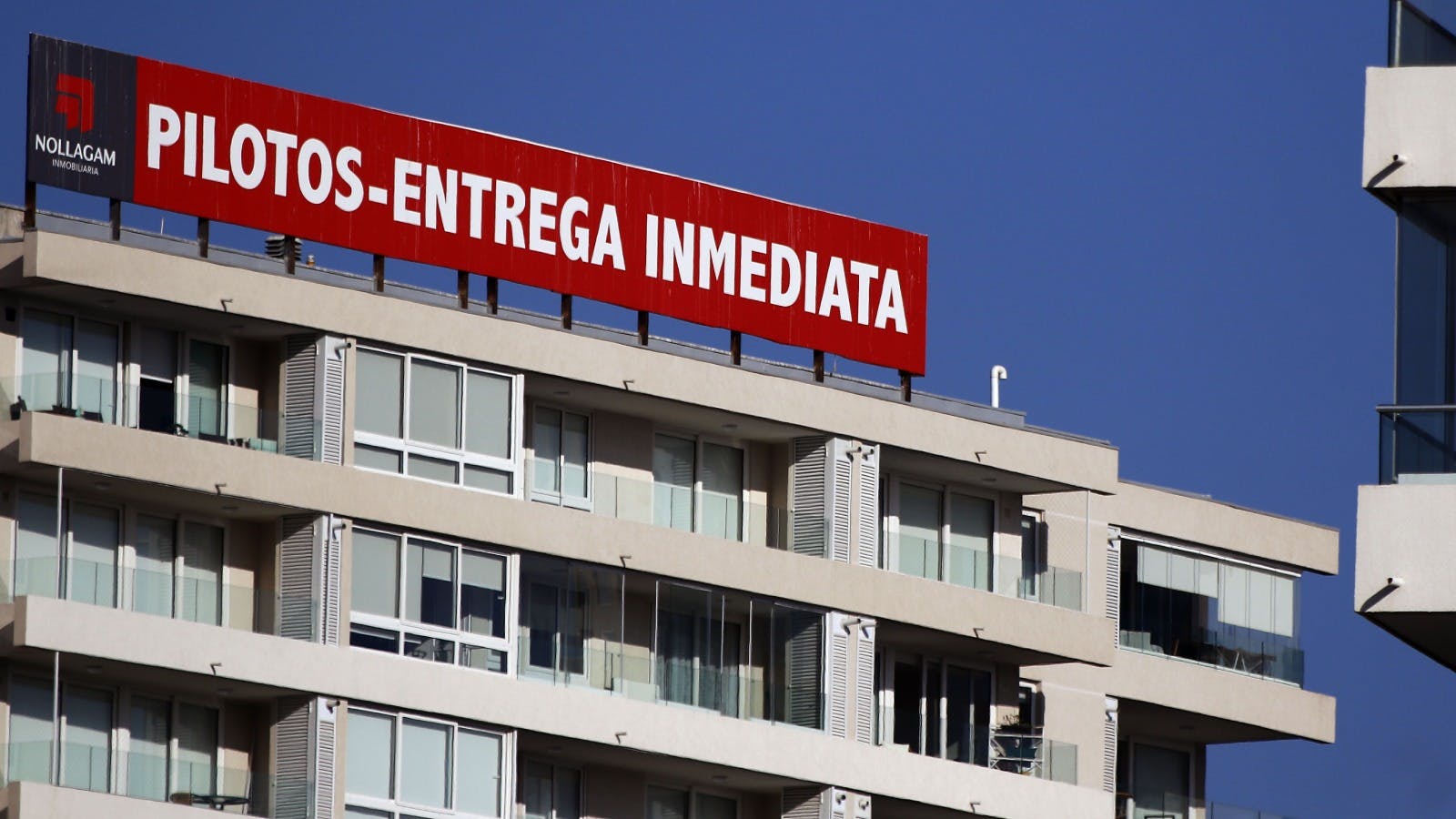Tasadores de Chile por proyecto de Fondo de Garantía Estatal: Apunta a sectores de ingresos medios