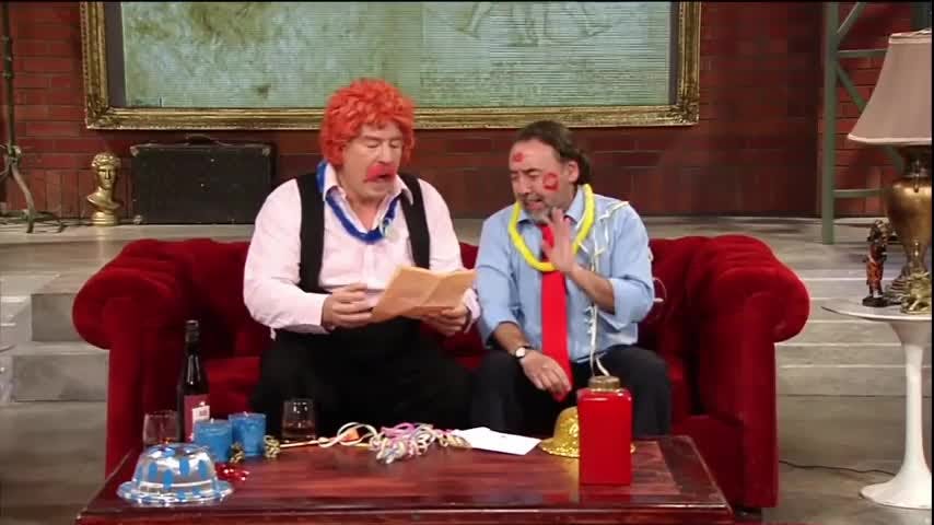 Guru Guru quiere volar | La dimensión Rossa - T1E8