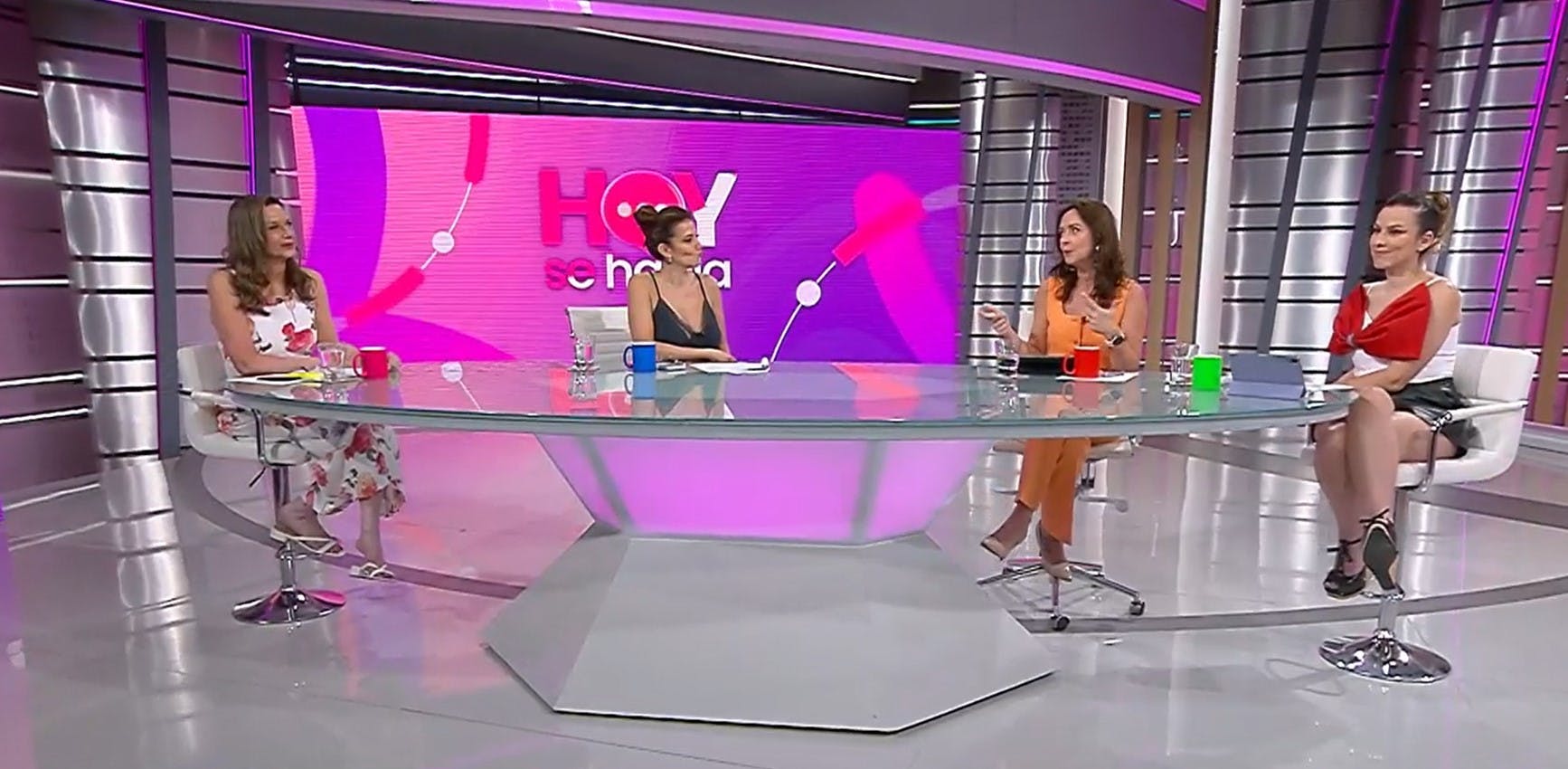 Hoy se Habla - 18 de enero 2023