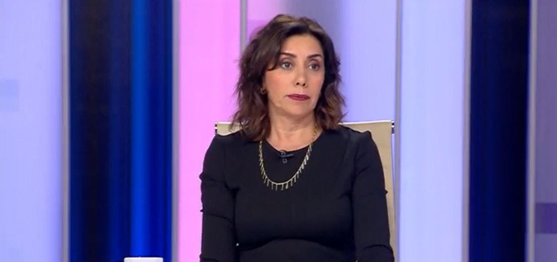 Carmen Gloria a tu servicio | Capítulo 18 de enero: Prohibida la entrada