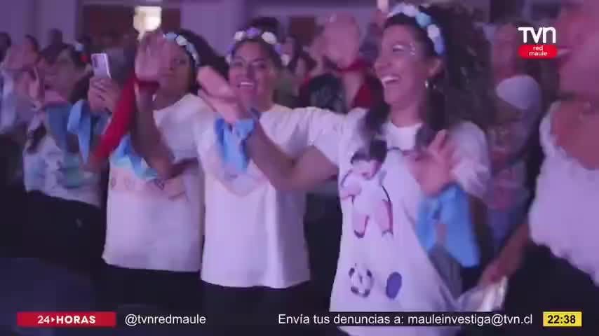 Verano Teletón
