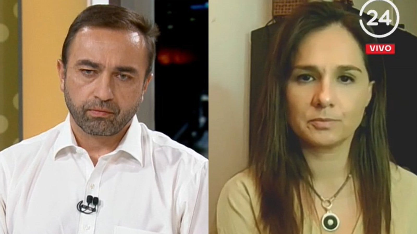 Académicos analizan acusación constitucional contra ministro Giorgio Jackson