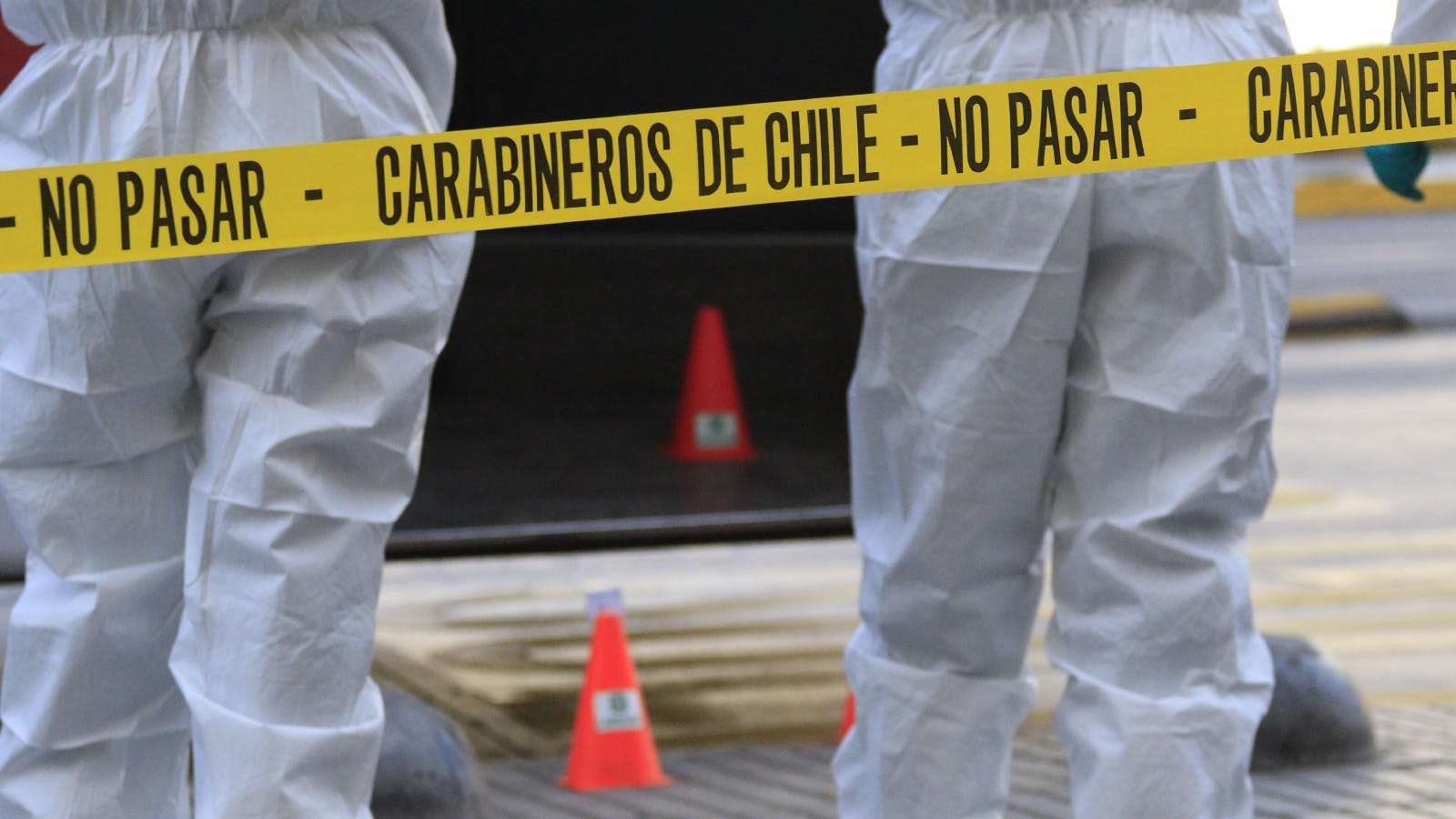 Cámara Minera de Chile expresa su preocupación