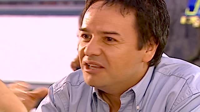 Sin vacaciones | Los treinta - T1E16