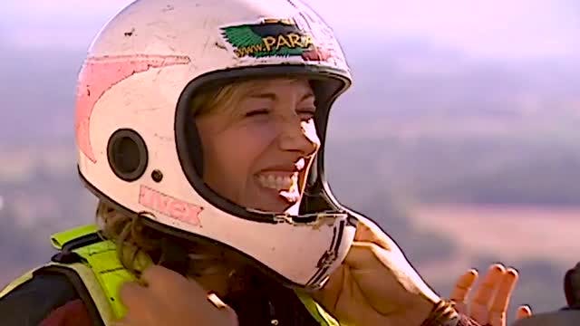 Mejores amigos | Los treinta - T1E17