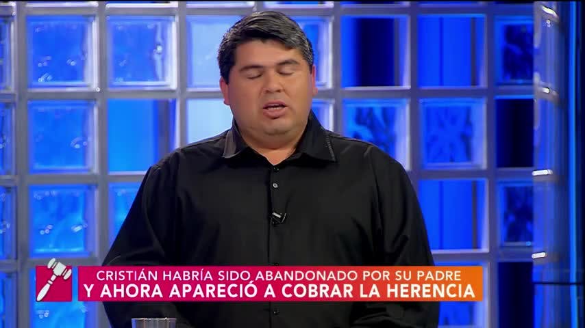 Desapareciste... ¿y ahora exiges? | Carmen Gloria a tu servicio 