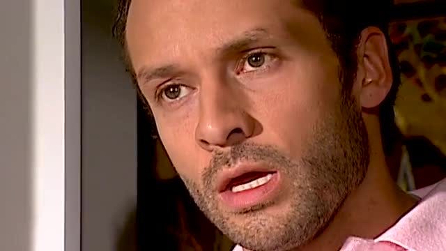 No tiene sentido seguir | Los treinta - T1E41