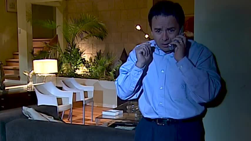 Negocios oscuros | Los treinta - T1E47