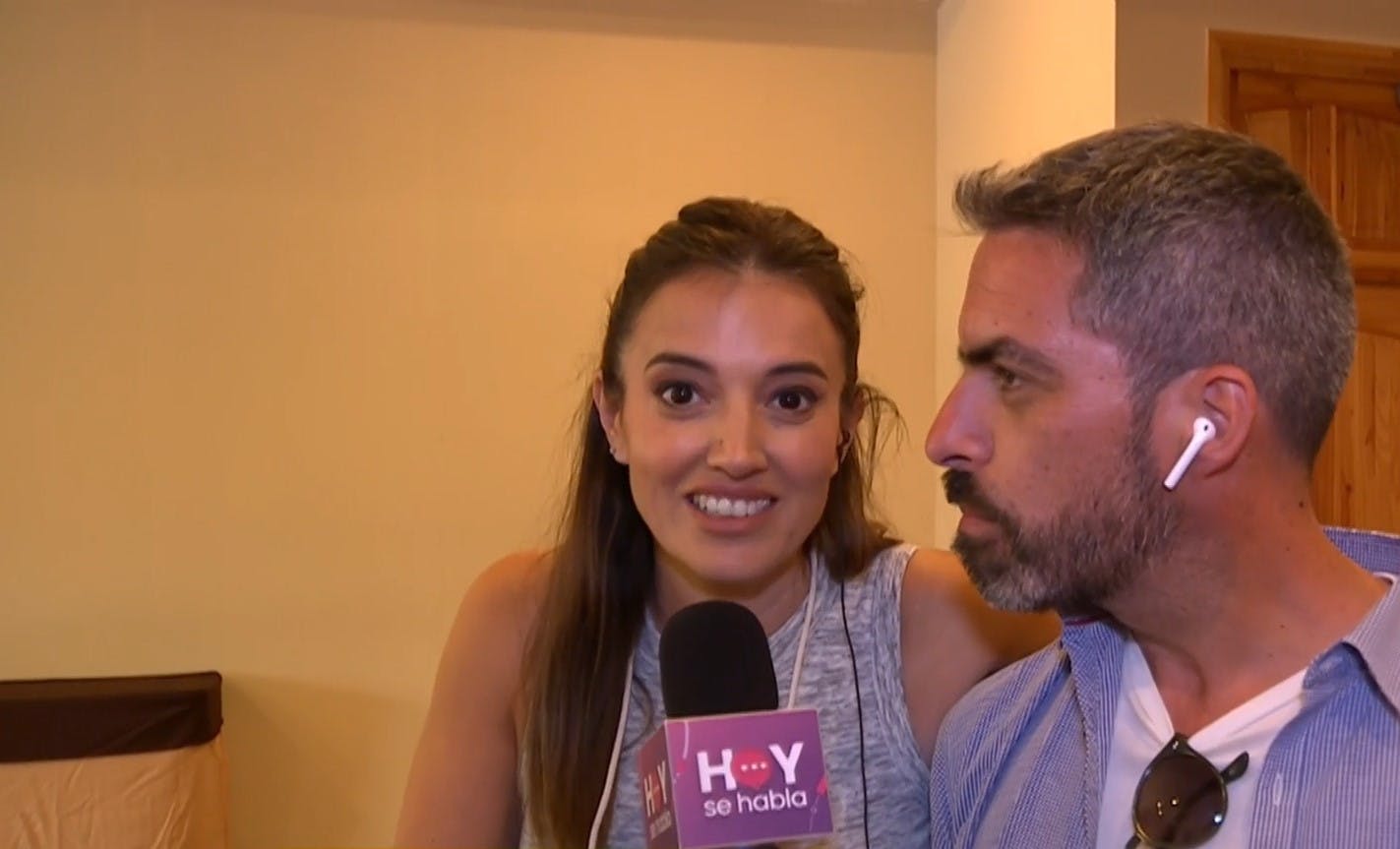 Yamila Reyna nos presenta al jurado del Festival del Huaso de Olmué
