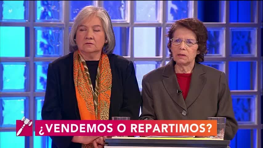 ¿Vendemos o repartimos? | Carmen Gloria a tu servicio 