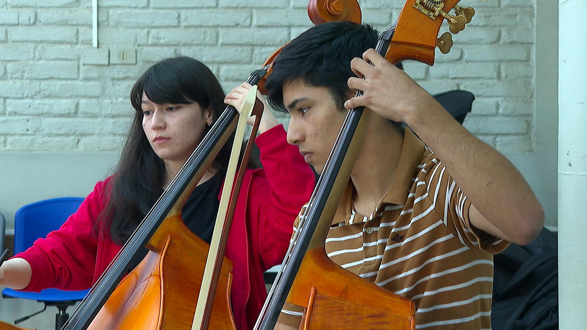 Orquestas juveniles ofrecerán conciertos gratuitos