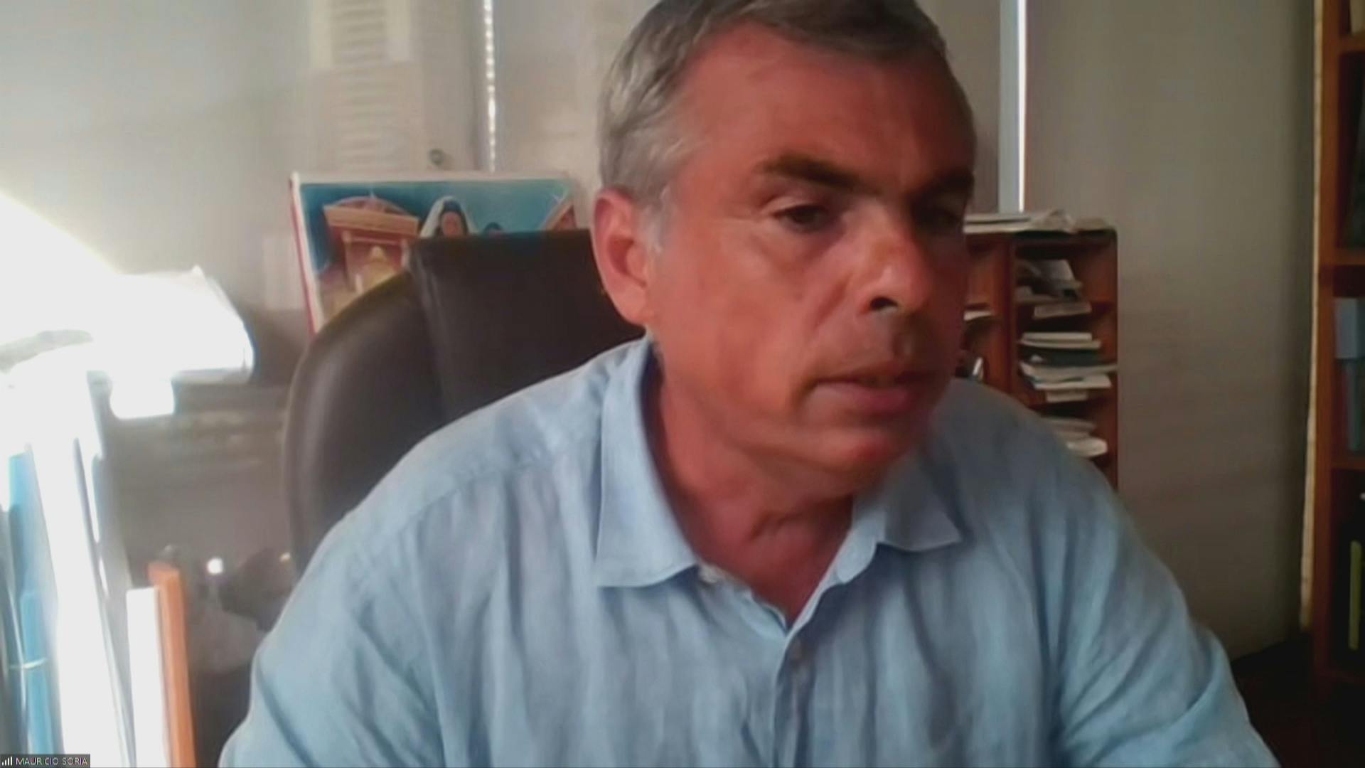 Alcalde de Iquique: El abandono del norte creó el clima para la instalación del crimen organizado