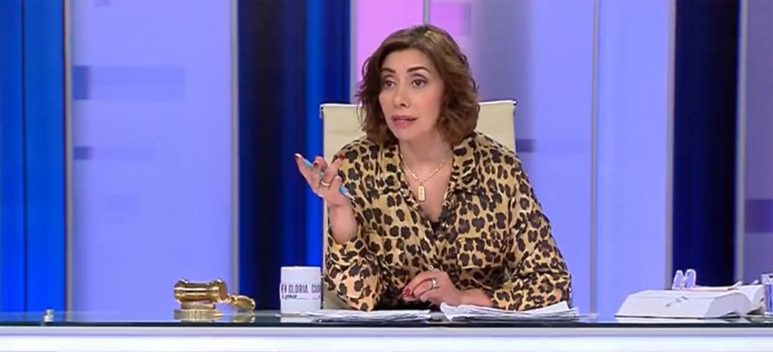 Carmen Gloria a tu servicio | Capítulo 19 de enero: Paternidad en jaque