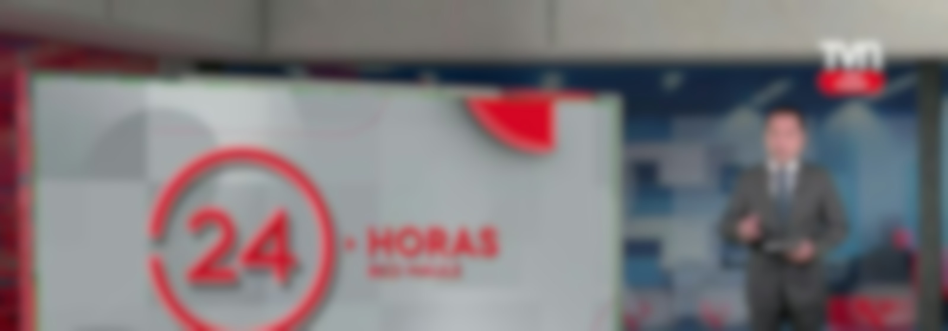 24 horas central - 19 de enero 2023 | TVN Red Maule