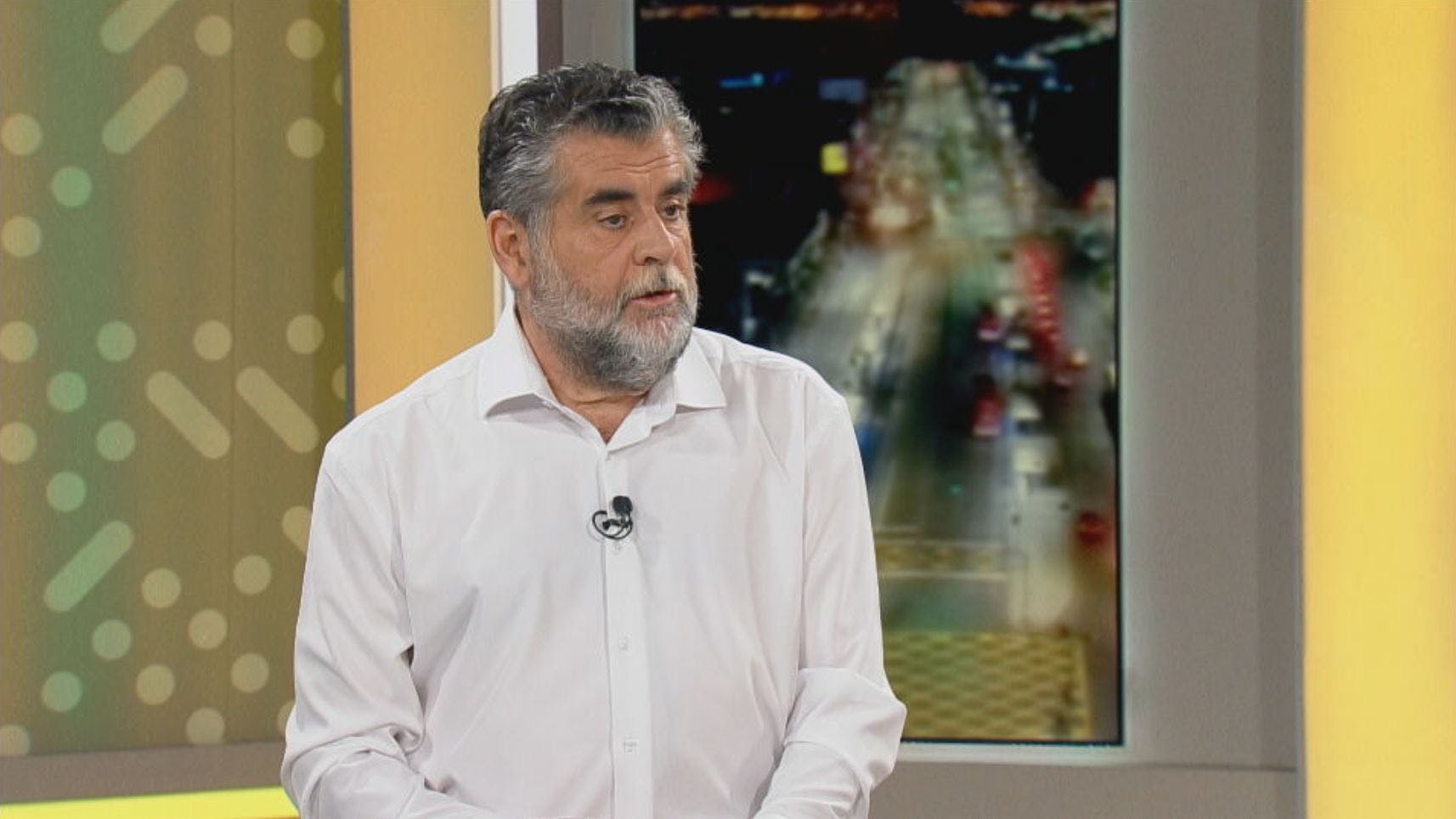 Exsubsecretario de Interior por seguridad: Chile tiene la oportunidad de controlar la actual situación
