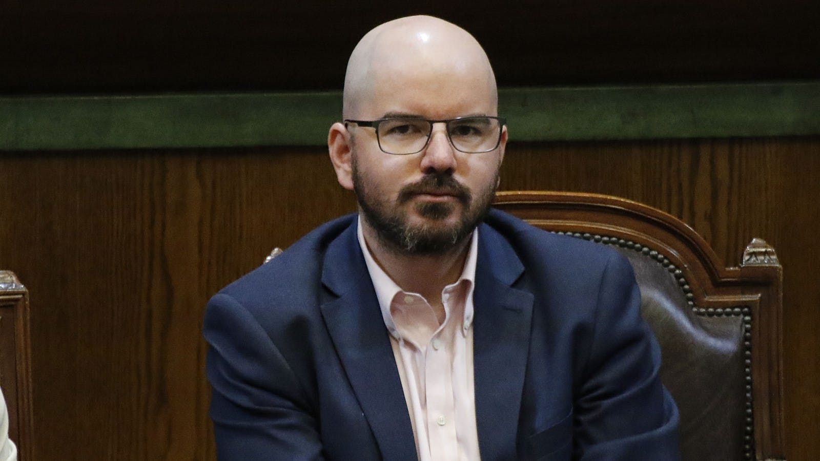 Académico por rechazo de acusación constitucional contra Jackson: Es un triunfo político con un alto costo