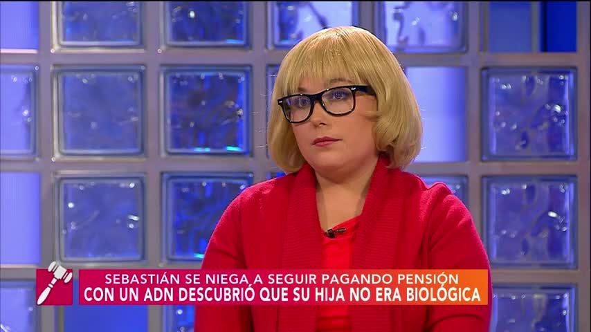 Años de engaño | Carmen Gloria a tu servicio 