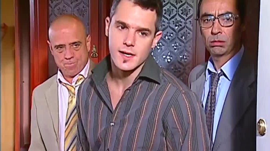 Yo confió en ti | Cómplices - T1E100