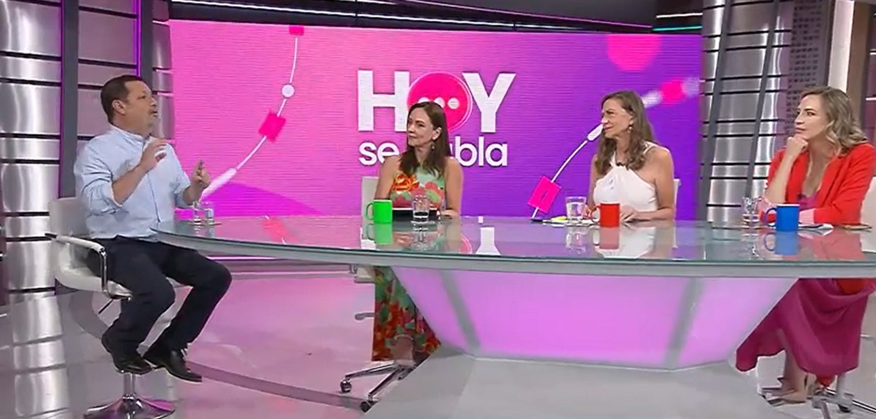 Las ventajas y complicaciones de estar viudo de verano 