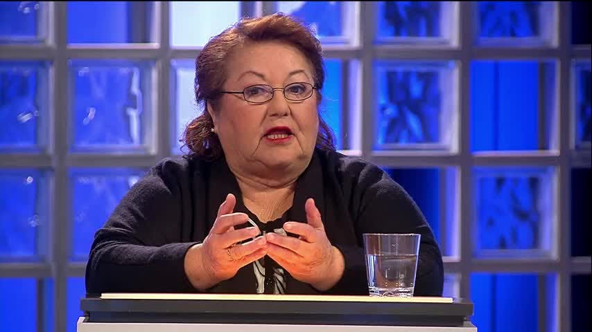 Acumulando preocupaciones | Carmen Gloria a tu servicio 