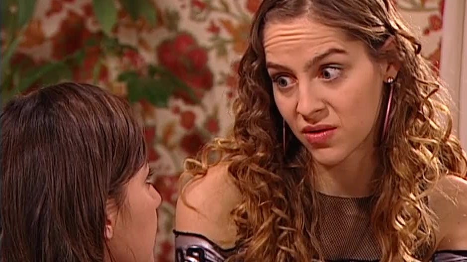 Con ustedes toda la vida | Cómplices - T1E104
