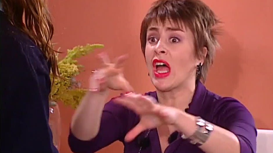 Que la noche no termine nunca | Cómplices - T1E111