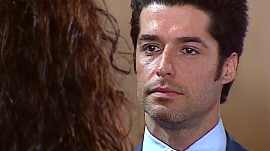 Le dije la verdad | Cómplices - T1E134