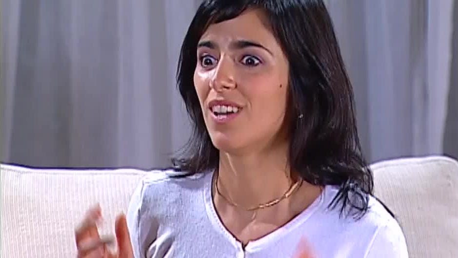 Juntas de nuevo | Cómplices - T1E140