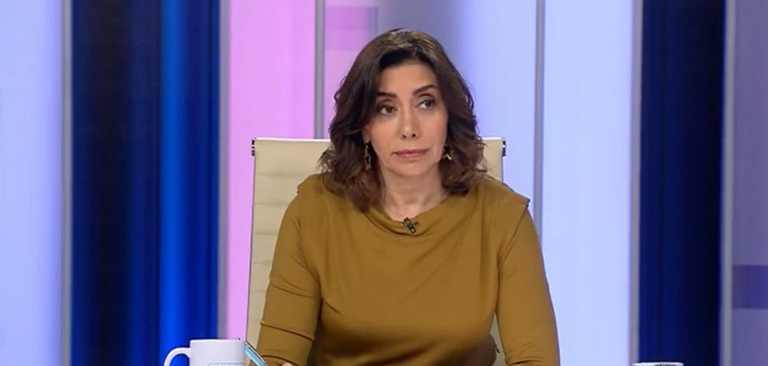 Carmen Gloria a tu servicio | Capítulo 20 de enero: Tan cerca y tan lejos