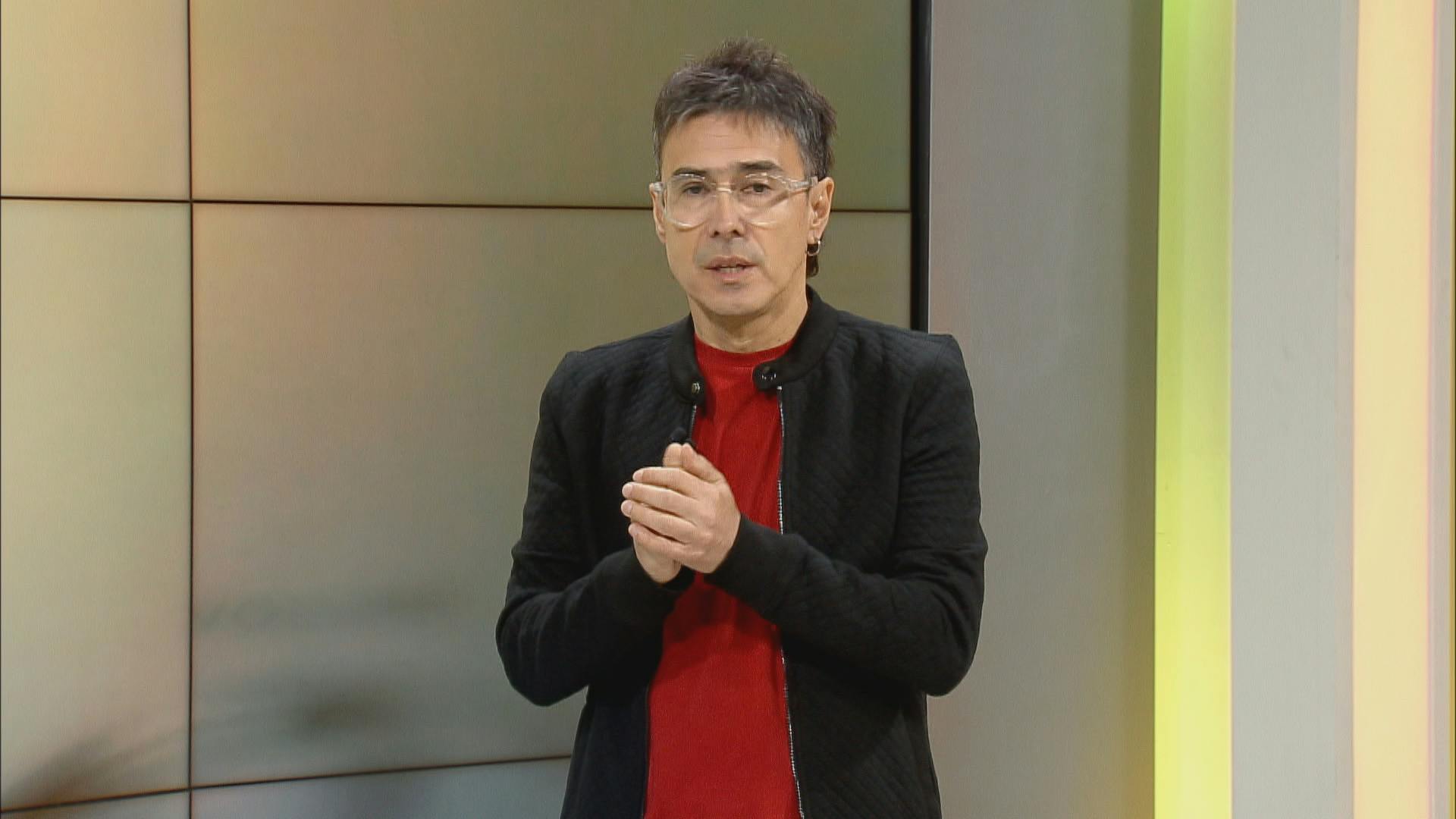 Sonidos 24: Francisco González presenta Momento Fugaz