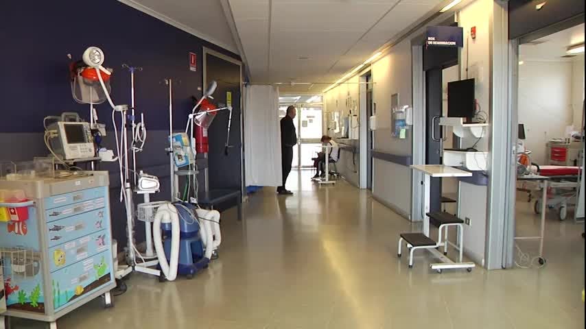 Innovador sistema para evitar tiempos de espera en hospital de Quintero
