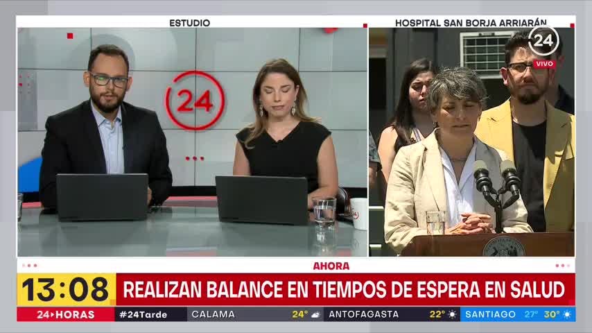 24 Tarde - Sábado 21 de enero